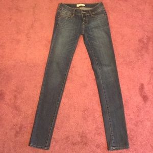 Pacsun medium wash Jeans